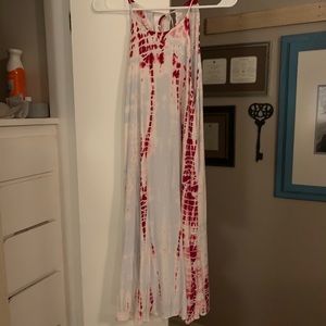 Bella Dahal Dress (M)